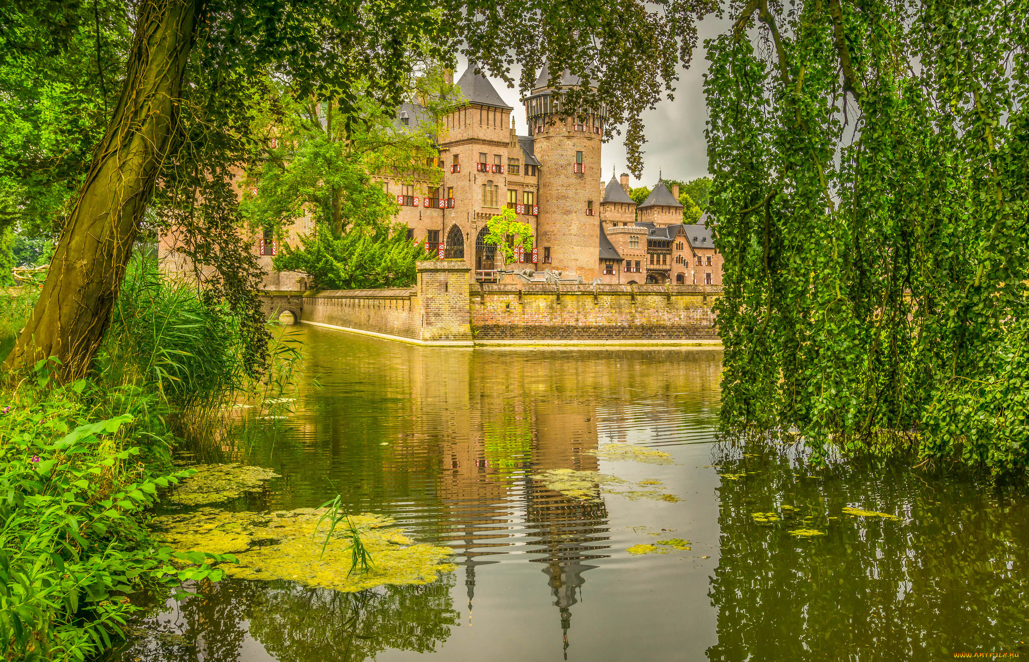 de haar castle, ,  , , , 